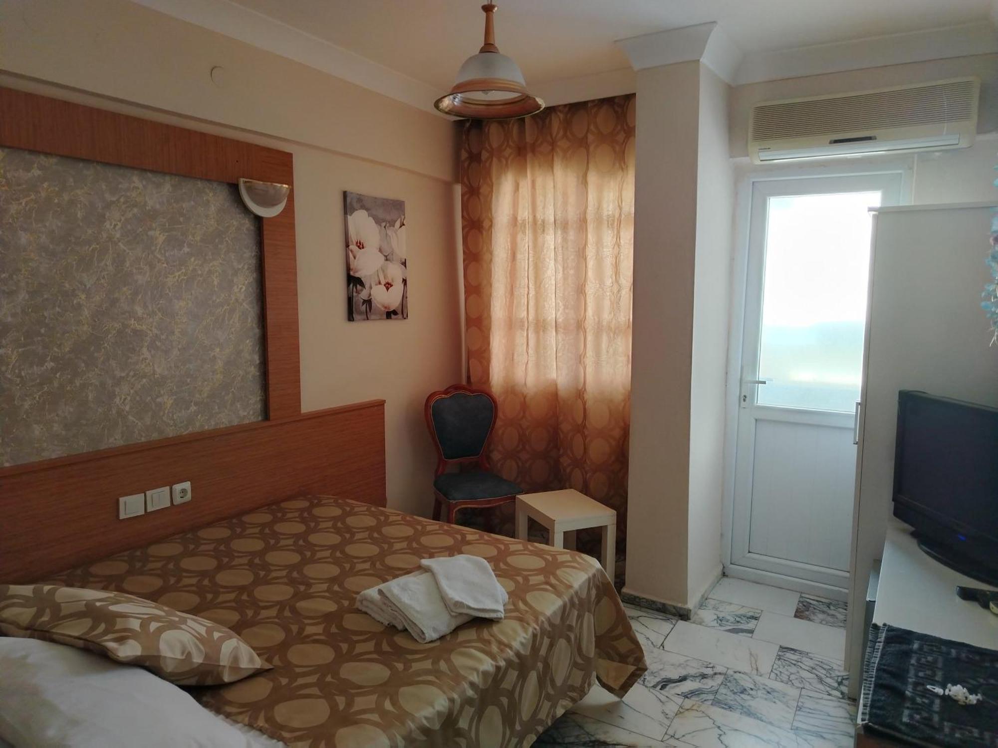 Brand Otel Didim Rom bilde